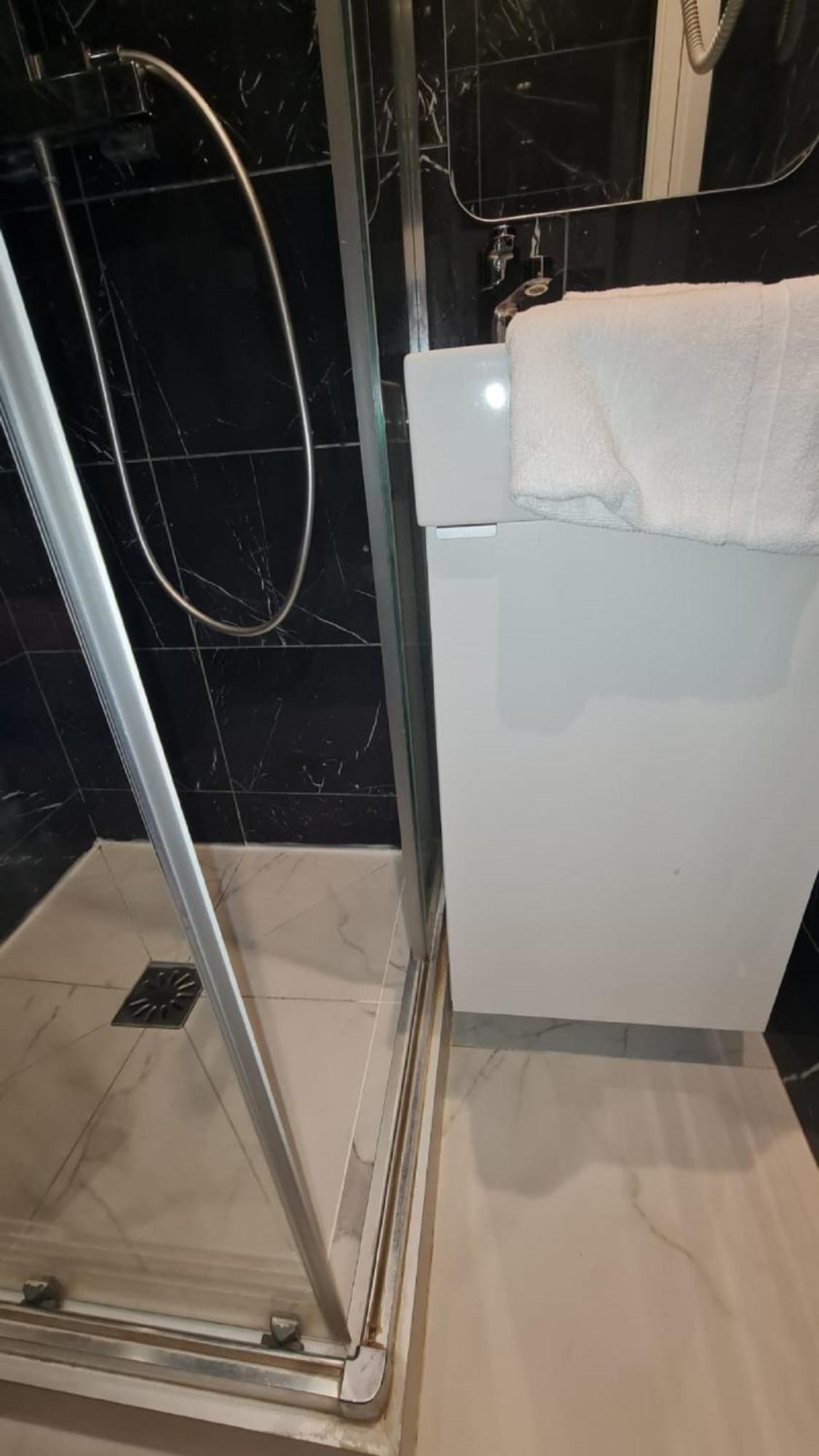 105 - Urban Haussmann Opera Apartman Párizs Kültér fotó
