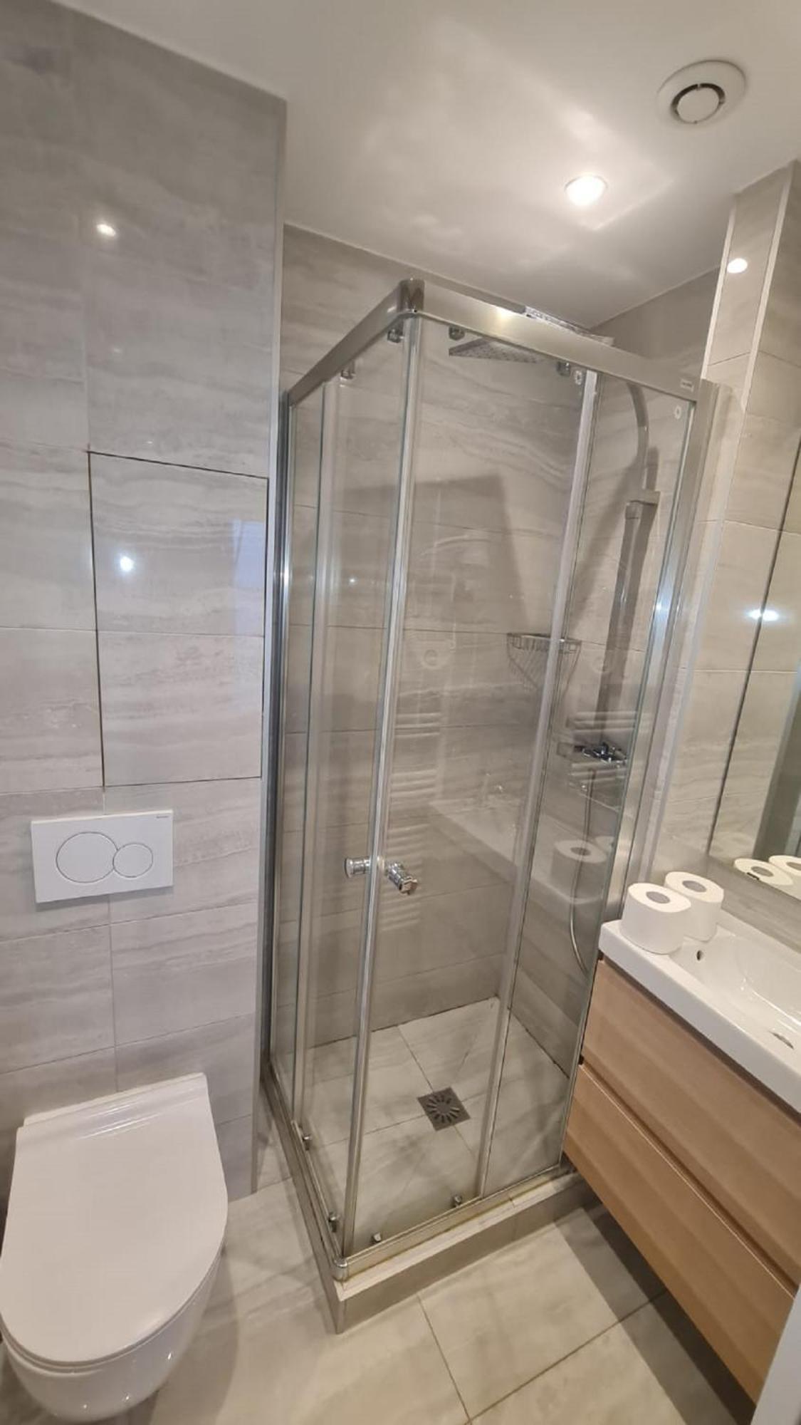 105 - Urban Haussmann Opera Apartman Párizs Kültér fotó