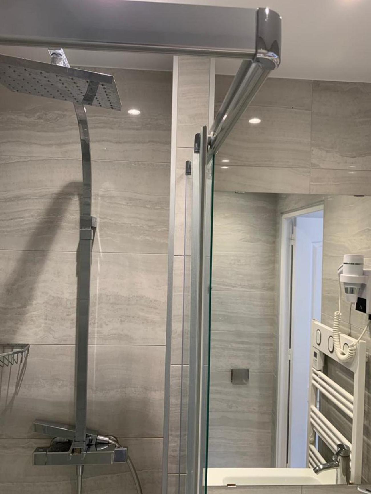 105 - Urban Haussmann Opera Apartman Párizs Kültér fotó