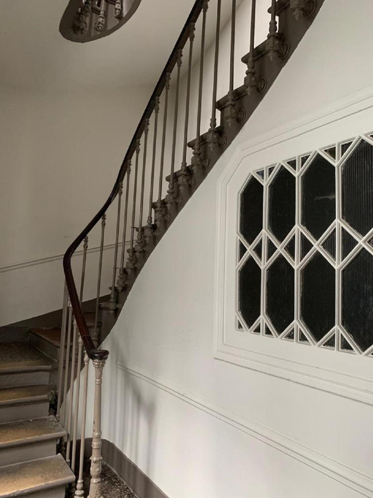 105 - Urban Haussmann Opera Apartman Párizs Kültér fotó