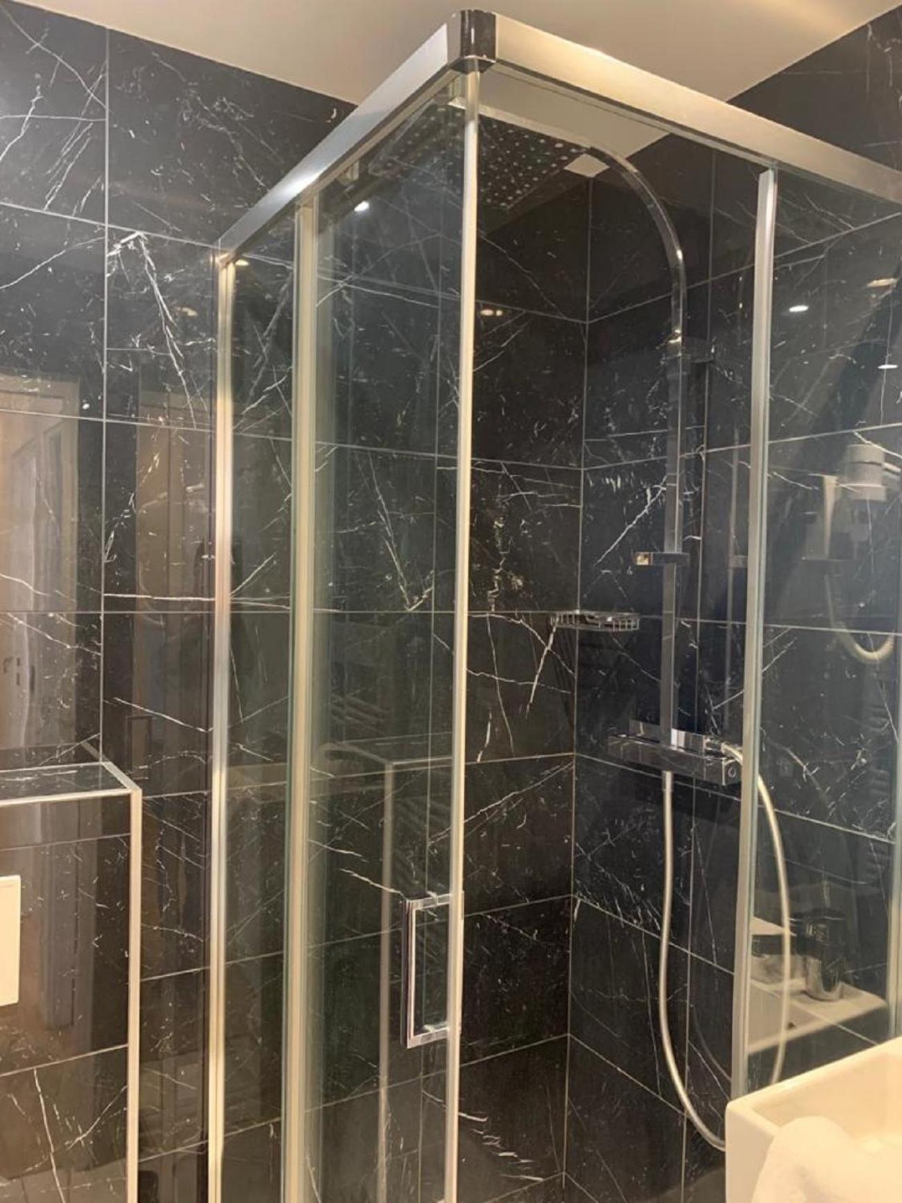 105 - Urban Haussmann Opera Apartman Párizs Kültér fotó